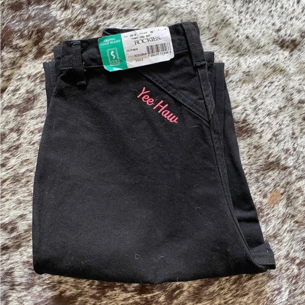 Jeans - Picture 3 of 8